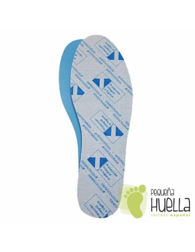 comprar Plantillas gruesas Doctor Cutillas 82 online