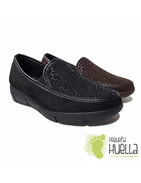 comprar Zapatos señora Rodevil 244 online