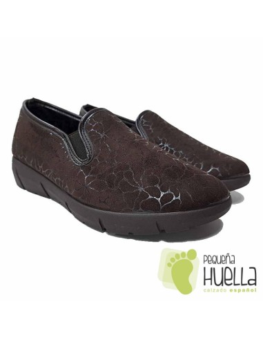 comprar Zapatos señora Rodevil 270 online