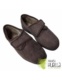 comprar Zapatilla hombre velcro Rodevil 616 online 2