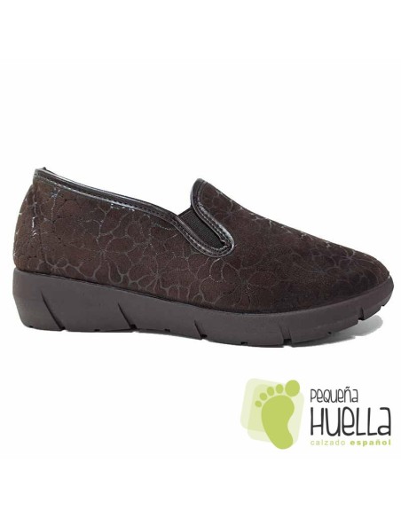 comprar Zapatos señora Rodevil 270 online