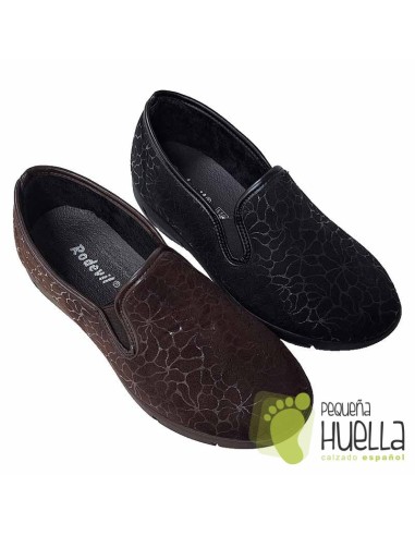 comprar Zapatos señora Rodevil 270 online