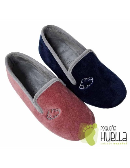 comprar Zapatillas mujer Rodevil A5580 online