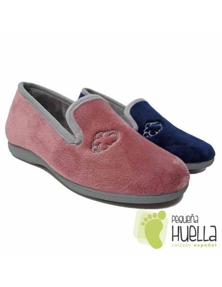 comprar Zapatillas mujer Rodevil A5580 online