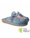 comprar Zapatillas chica hipopotamo Garzón P473 275 online