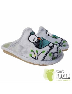 comprar Zapatillas chica buho Garzón P496 275 online