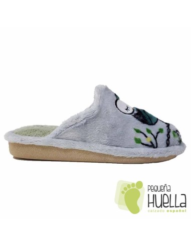 comprar Zapatillas chica buho Garzón P496 275 online
