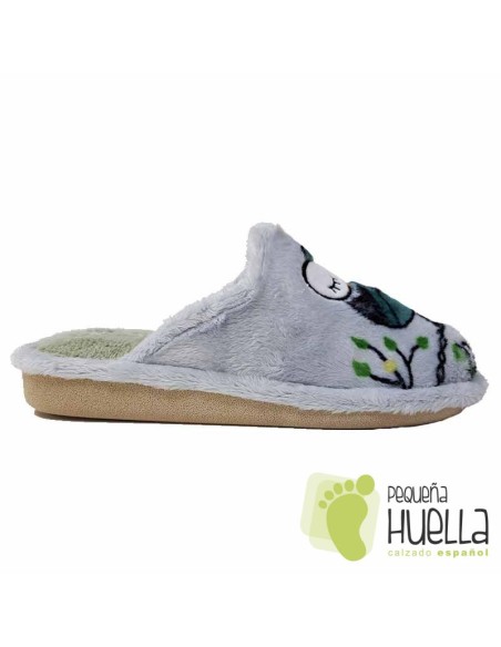 comprar Zapatillas chica buho Garzón P496 275 online