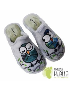 comprar Zapatillas chica buho Garzón P496 275 online 2