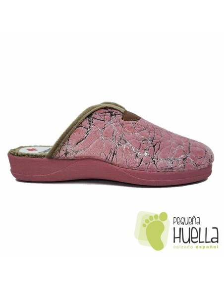 comprar Zapatillas de mujer anatómicas Ruiz y Gallego 840 online