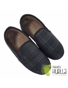 comprar Zapatillas de casa para hombre Ruiz y Gallego 600 online 2