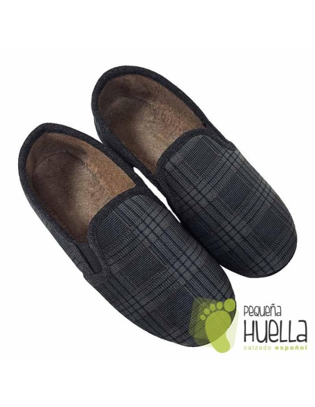 comprar Zapatillas de casa para hombre Ruiz y Gallego 600 online