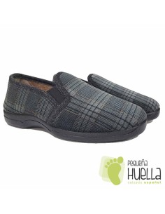 comprar Zapatillas de casa para hombre Ruiz y Gallego 600 online