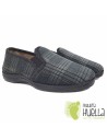 comprar Zapatillas de casa para hombre Ruiz y Gallego 600 online