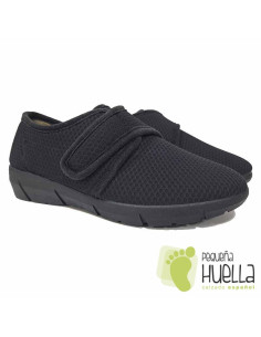 comprar Zapatilla mujer velcro Rodevil 288 online