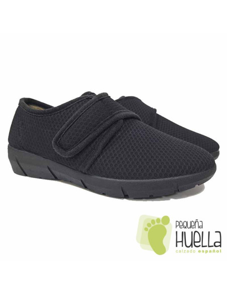 comprar Zapatilla mujer velcro Rodevil 288 online