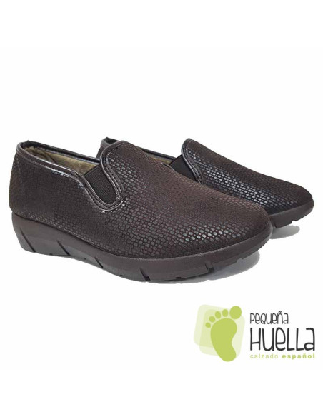 comprar zapatos señora Rodevil 271 online