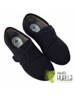 comprar Zapatilla mujer velcro Rodevil 288 online 2