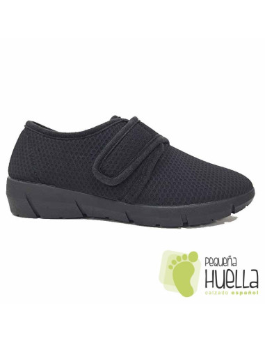comprar Zapatilla mujer velcro Rodevil 288 online