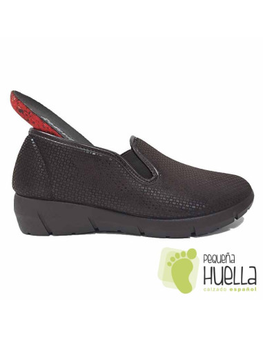 comprar Mocasín señora Rodevil 271 online