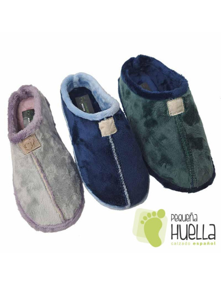 comprar Zapatillas chica Invierno ZAPAGREEN