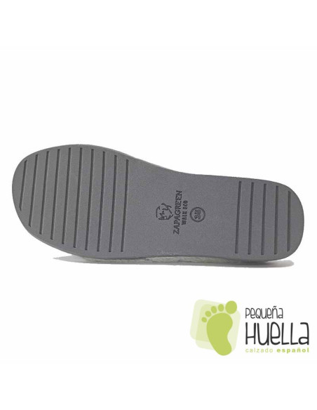 comprar Zapatillas futbol de casa Invierno ZAPAGREEN WALK ECO