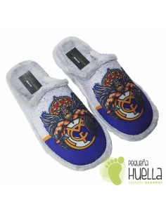 comprar Zapatillas futbol vikingo de casa ZAPAGREEN WALK ECO 2