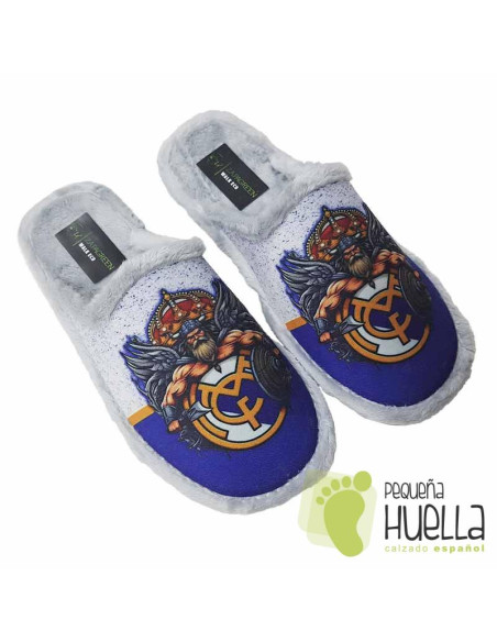 comprar Zapatillas futbol vikingo de casa ZAPAGREEN WALK ECO