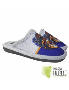 comprar Zapatillas futbol vikingo de casa ZAPAGREEN WALK ECO