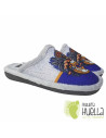 comprar Zapatillas futbol vikingo de casa ZAPAGREEN WALK ECO