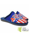 comprar Zapatillas futbol indio de casa ZAPAGREEN WALK ECO 2902