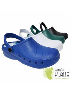 comprar Zuecos sanitarios eva Percla 150 online
