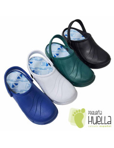 comprar Zuecos sanitarios eva Percla 150 online 2