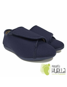 comprar Zapatilla hombre velcros Rodevil 5514 online