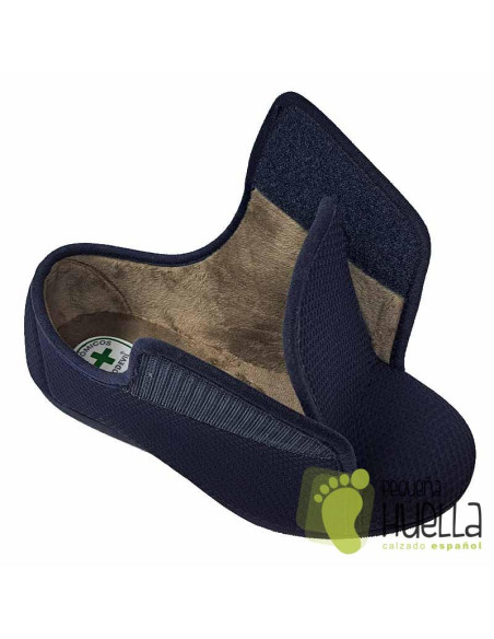 comprar Zapatilla hombre velcros Rodevil 5514 online