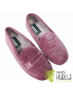 comprar Zapatillas señora con cuña, CASA DONA 071 online 2