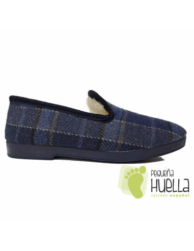 comprar Zapatillas de cuadros para hombre Chapines 96 online