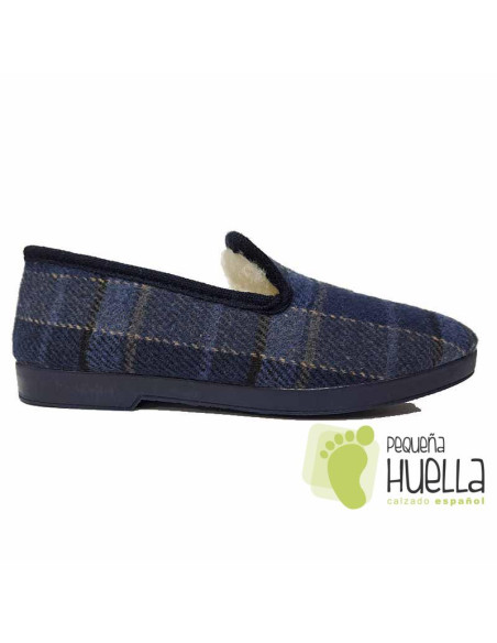 comprar Zapatillas de cuadros para hombre Chapines 96 online