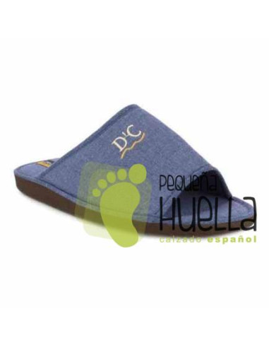 comprar Zapatillas para Casa Hombre Doctor Cutillas 12251 online
