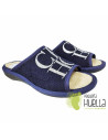 comprar Zapatillas blanditas de Mujer Suaveflex by Bruma 240