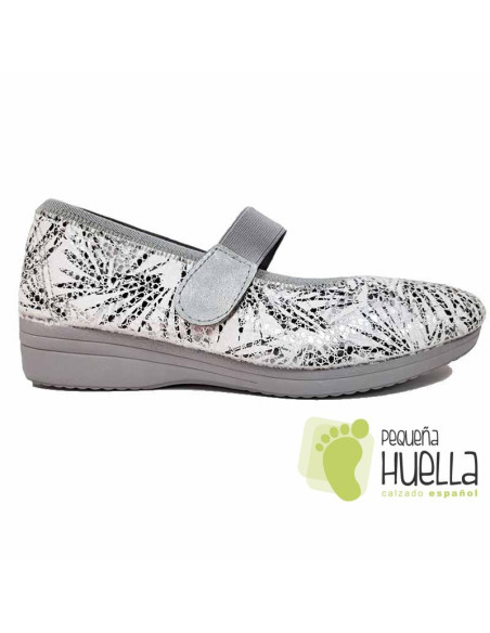 comprar Zapatos verano mujer Muro 809 online