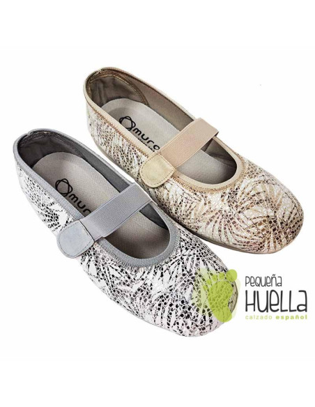 comprar Zapatos verano mujer Muro 809 online