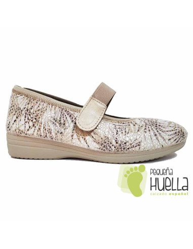comprar Zapatos verano mujer Muro 809 online