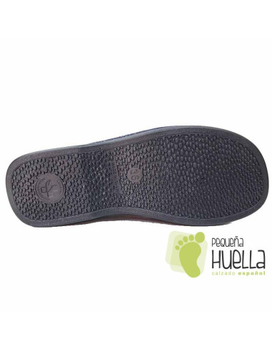 comprar Zapatos anchos señora A Campello 5920T online