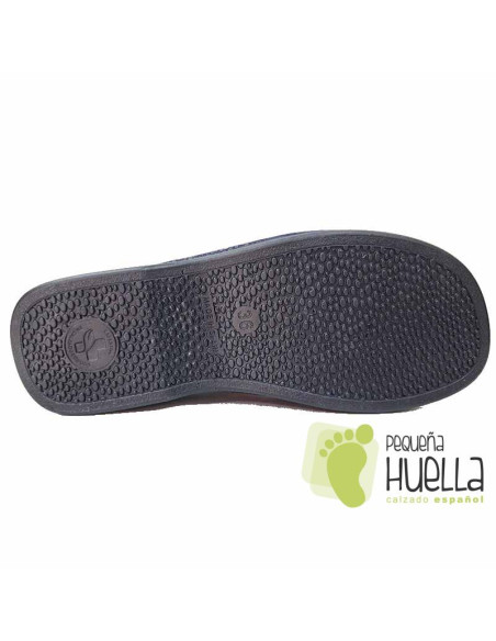 comprar Zapatos anchos señora A Campello 5920T online