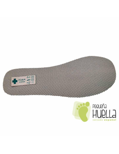 comprar Zapatos anchos señora A Campello 5920T online