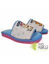 comprar Zapatillas perritos planas para Amoros 503-202 online