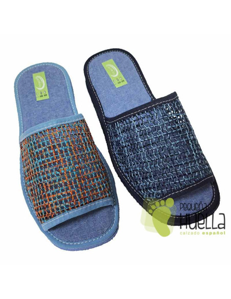 comprar Zapatillas fresquitas planas para Amoros 503-303 online