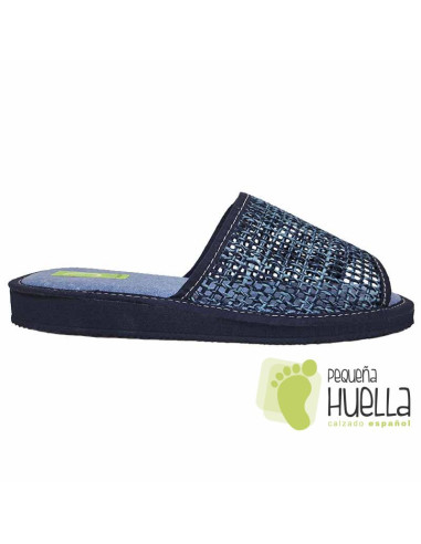 comprar Zapatillas fresquitas planas para Amoros 503-303 online