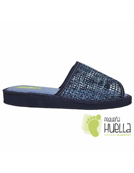 comprar Zapatillas fresquitas planas para Amoros 503-303 online